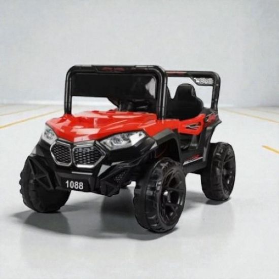 صورة سيارة أطفال كهربائية جيب سبورت